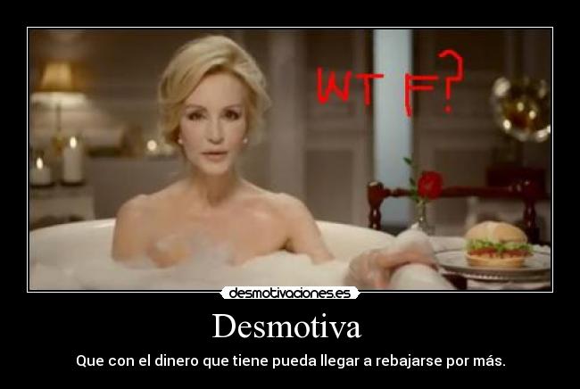 Desmotiva -