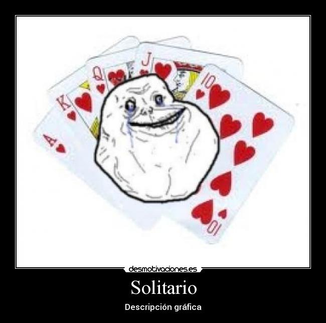 Solitario -