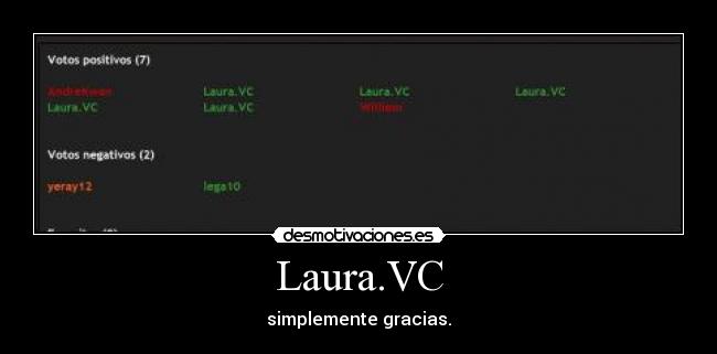Laura.VC - 