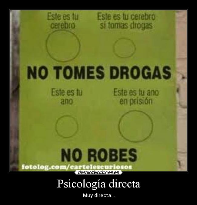 Psicología directa - 