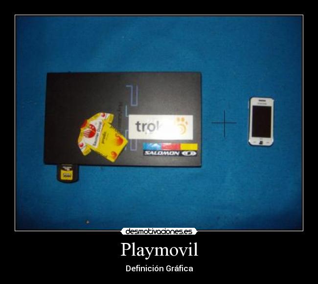 Playmovil - 