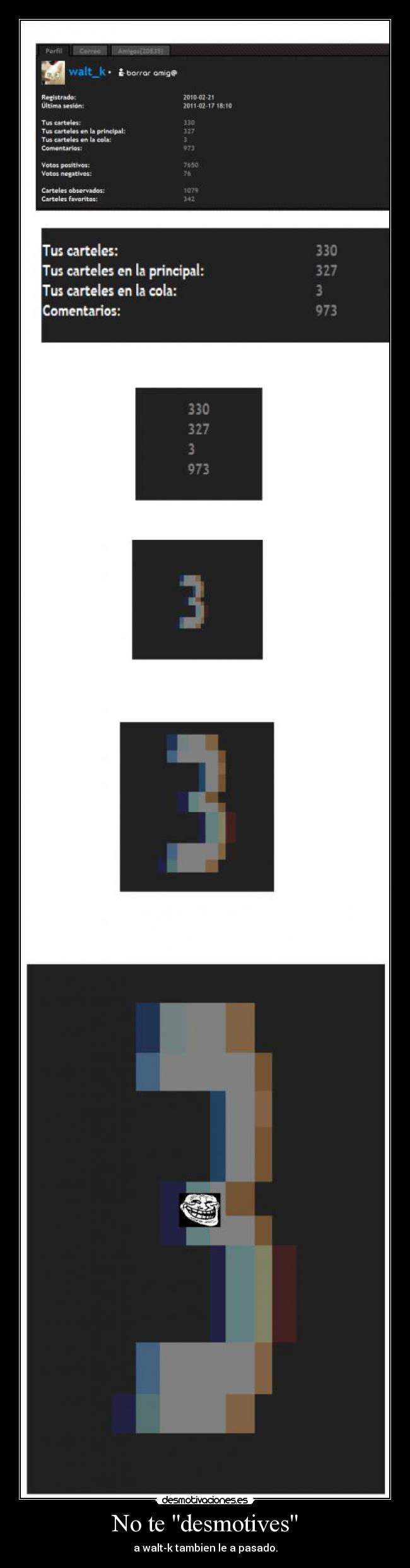 carteles desmotivesmotivacion desmotivacion desmotivaciones