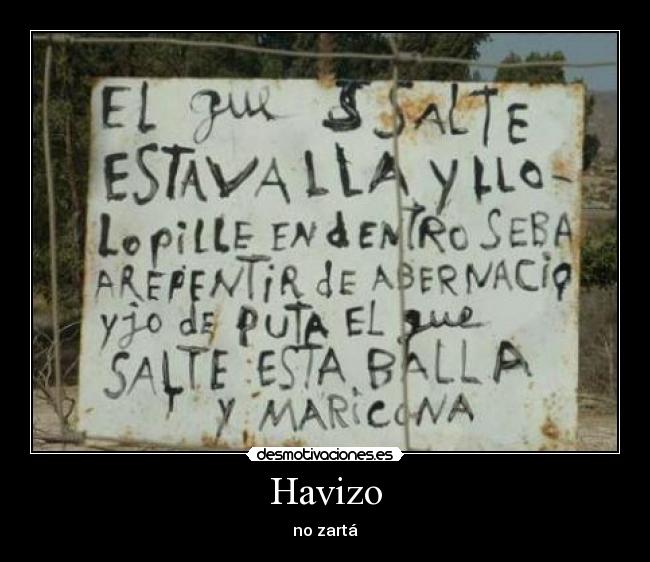 Havizo -