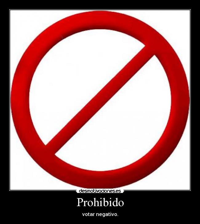 carteles desmotivaciones