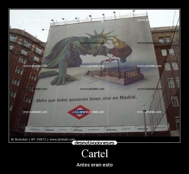 Cartel -