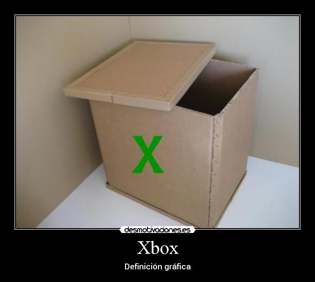 Xbox -