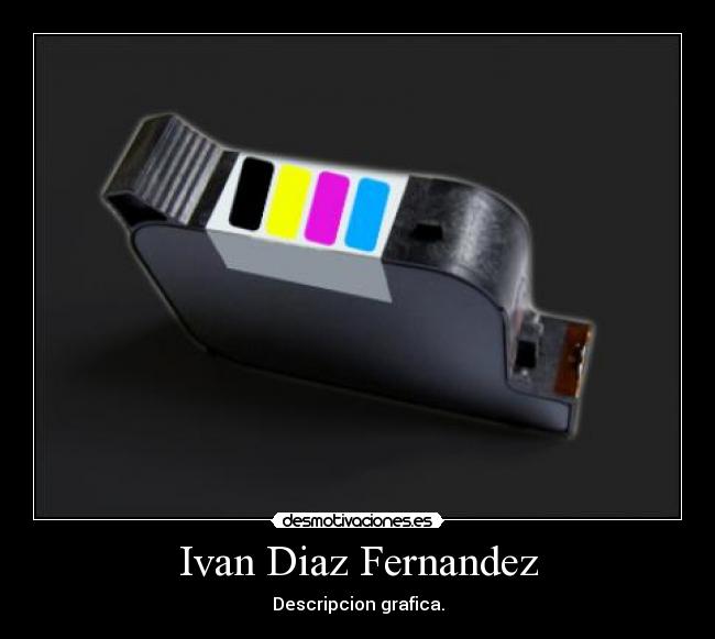 Ivan Diaz Fernandez - 