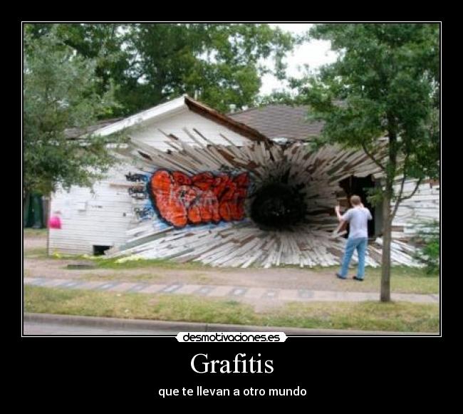 Grafitis - 