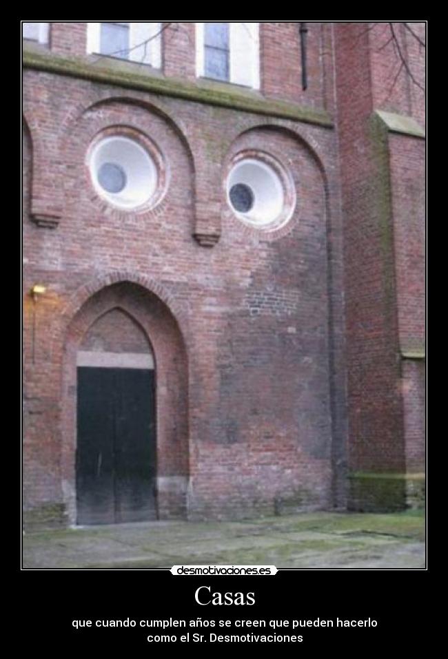 Casas -