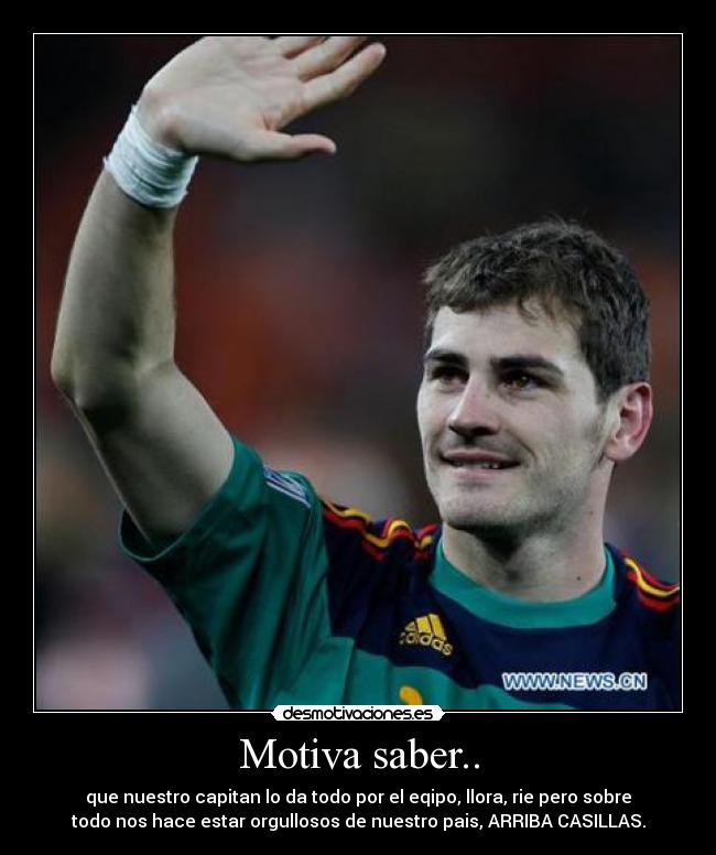 Motiva saber.. -