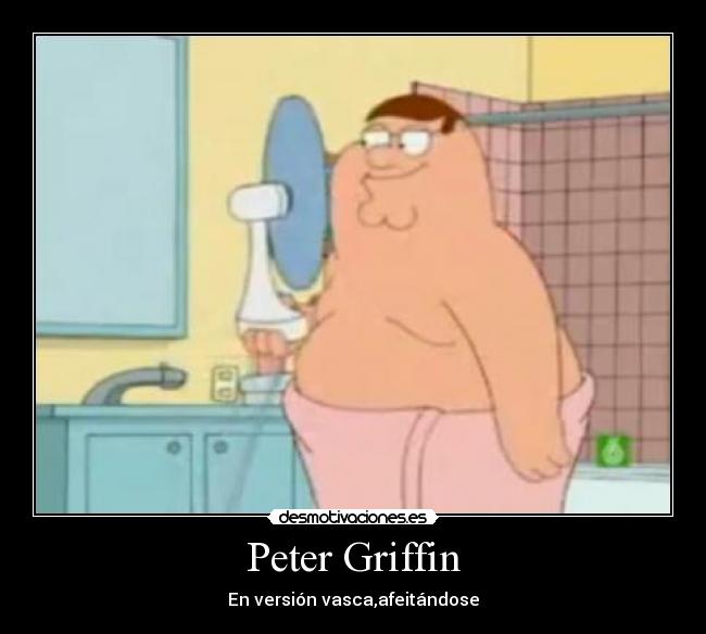Peter Griffin - 