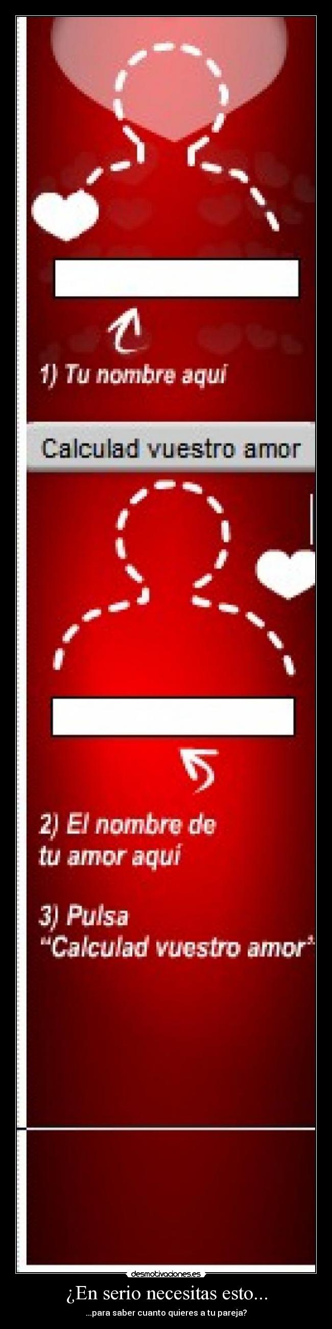 ¿En serio necesitas esto... - 