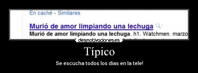 Típico - 