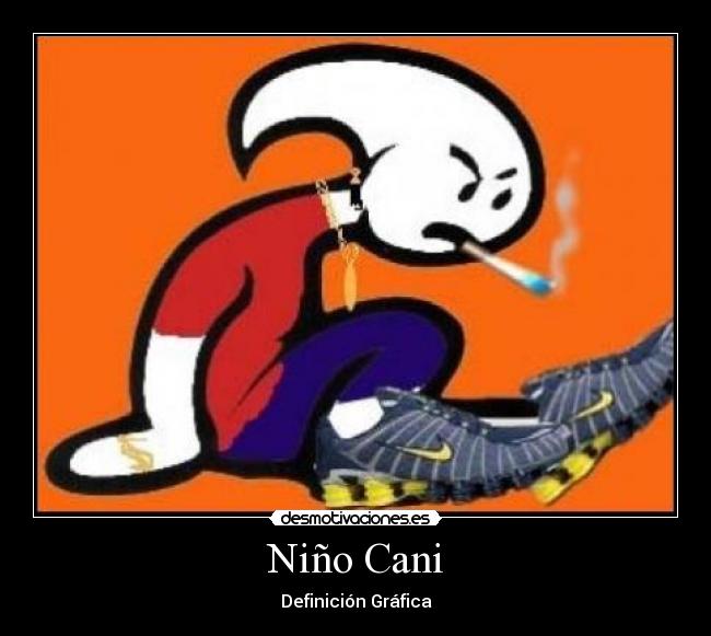 Niño Cani -