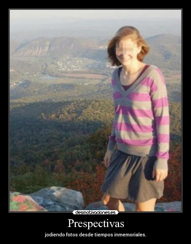 Prespectivas -