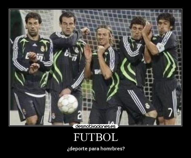 FUTBOL - 