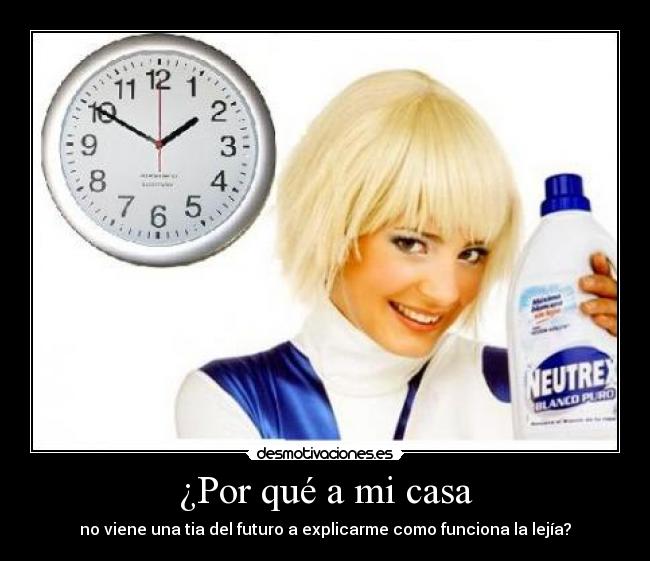 carteles casa por que desmotivaciones