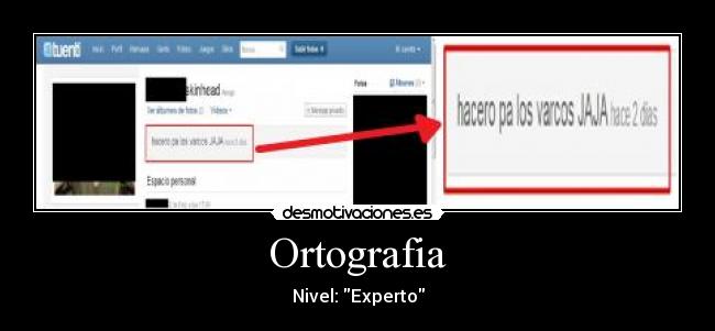 Ortografia - Nivel: Experto