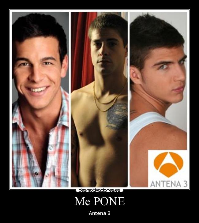 Me PONE -