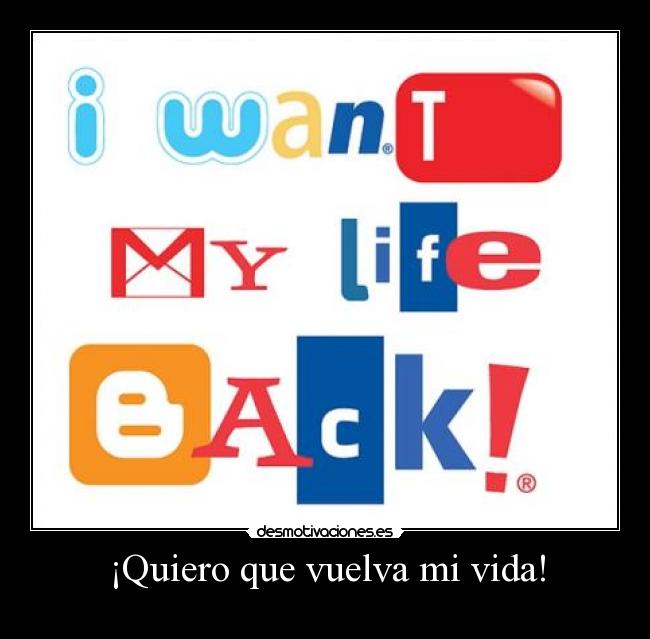 carteles vida grew desmotivaciones