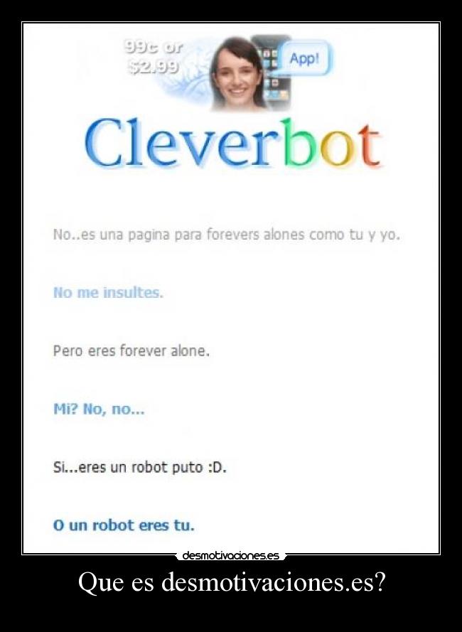 Que es desmotivaciones.es? - 