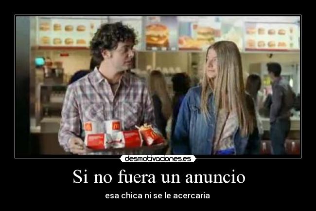 carteles mac donalds desmotivaciones