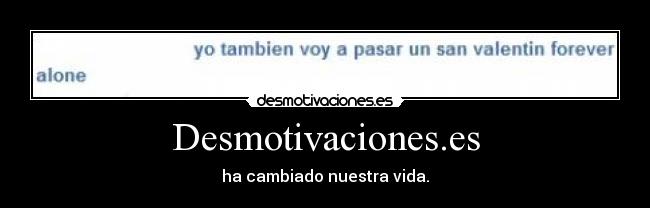 Desmotivaciones.es -