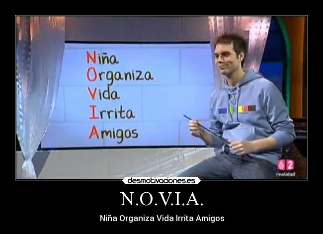 N.O.V.I.A. - 