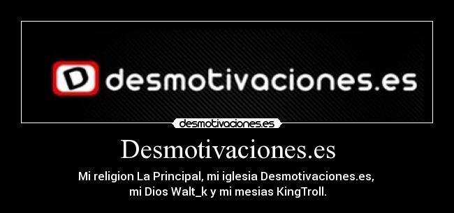 Desmotivaciones.es - 