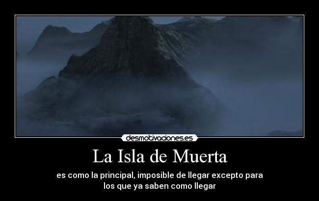 carteles anda que desmotivaciones