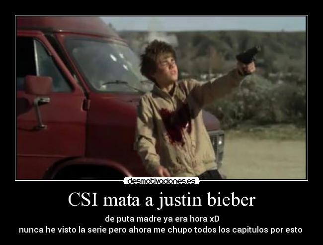 carteles payasada desmotivaciones