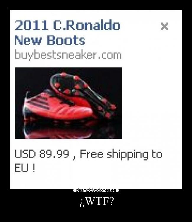 ¿WTF? -