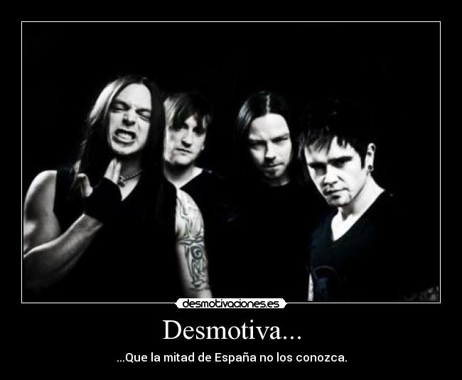 Desmotiva... - 