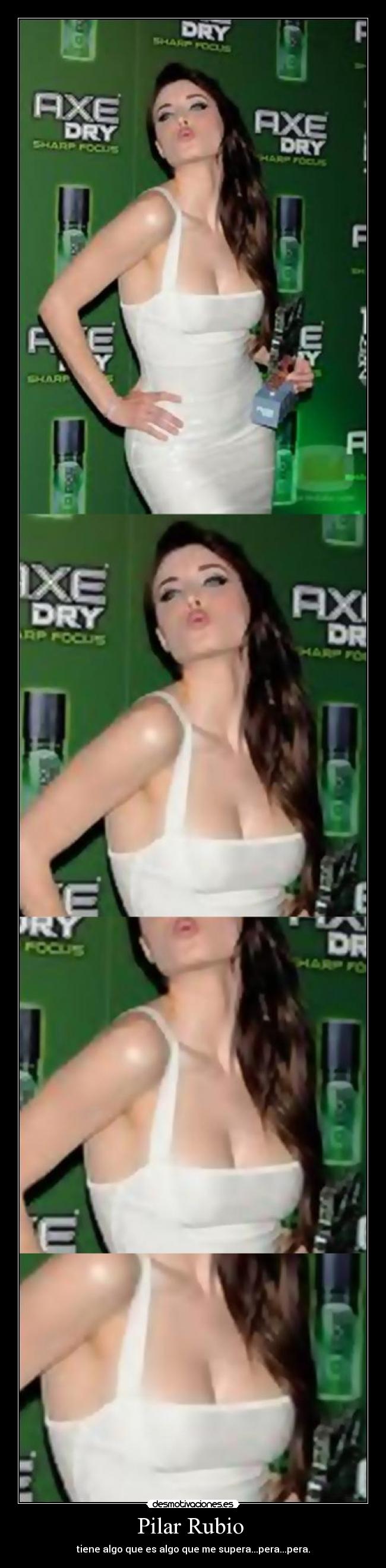 carteles pilarrubio pera pera desmotivaciones