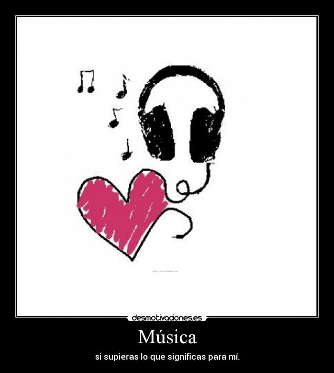 Música -