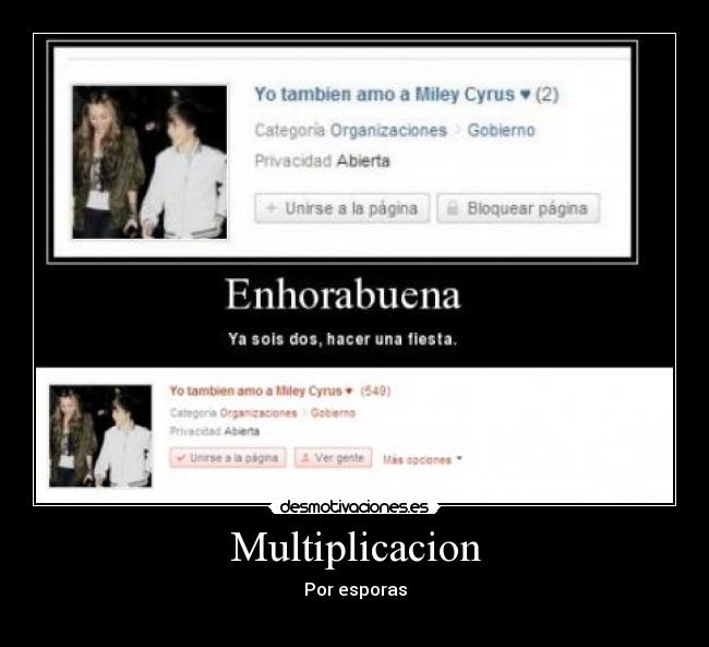 Multiplicacion -