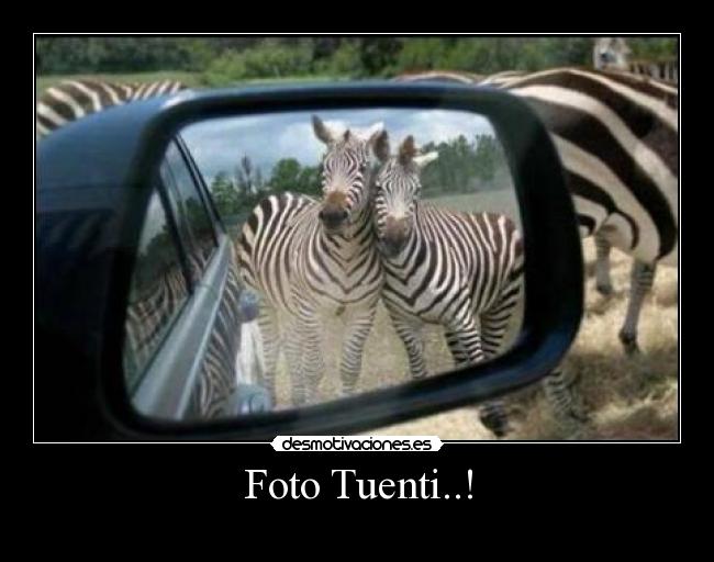 Foto Tuenti..! -