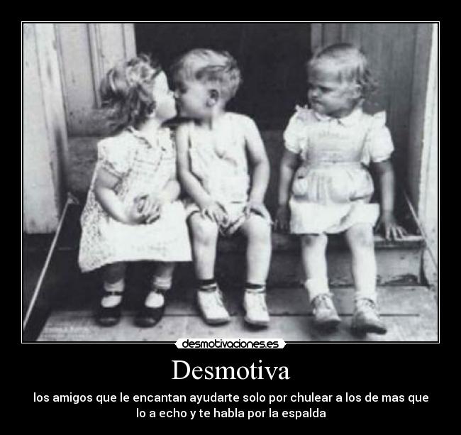 Desmotiva - 