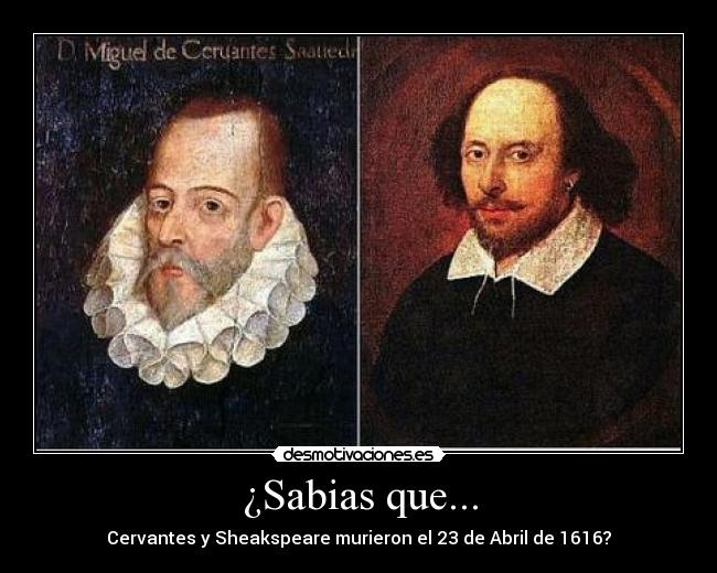 ¿Sabias que... - 