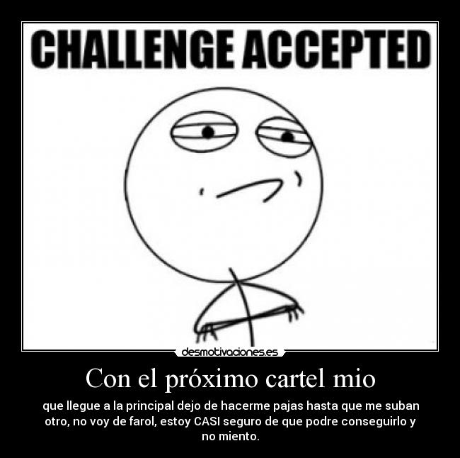 carteles pajas desmotivaciones