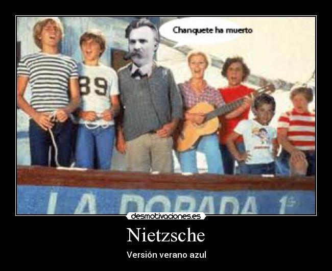 Nietzsche - 