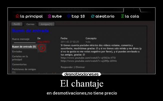 carteles adsda desmotivaciones