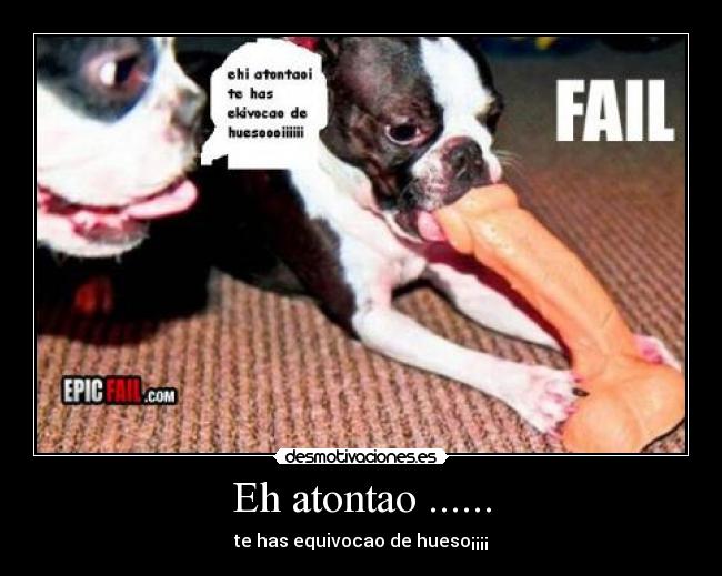 carteles ajhdsaykgd desmotivaciones