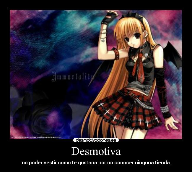 Desmotiva - 
