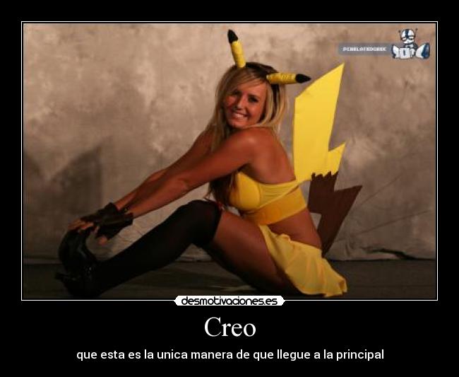 Creo -
