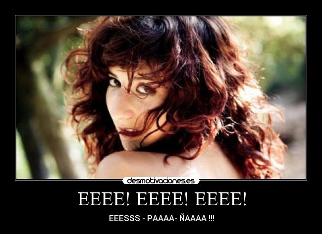 EEEE! EEEE! EEEE! - 