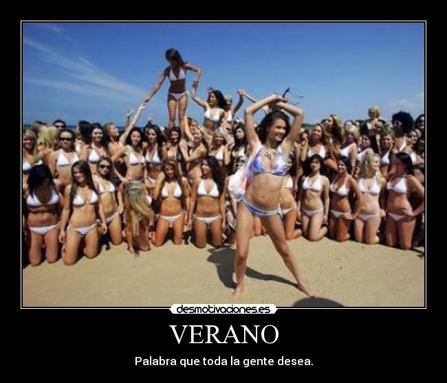VERANO -