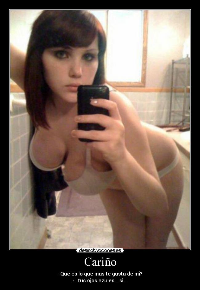Cariño -