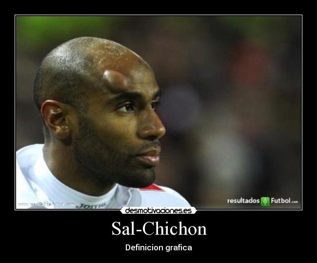 Sal-Chichon - 