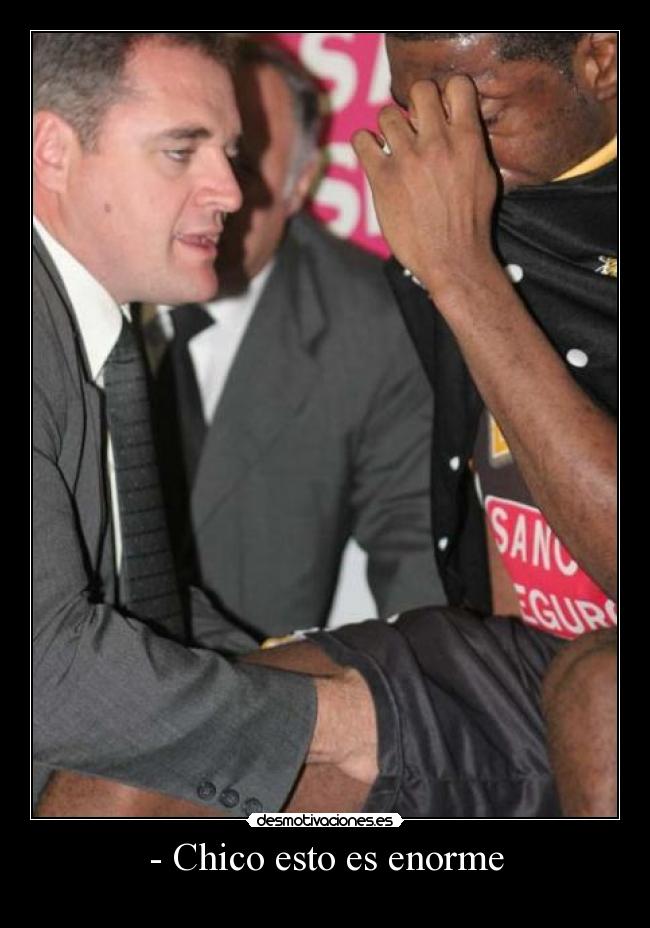 carteles chicoo desmotivaciones